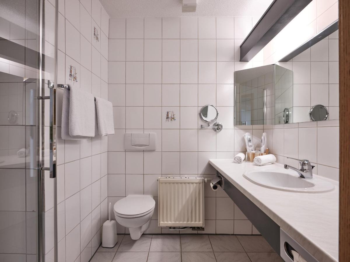 Tiptop Hotel Am Hochrhein Bad Säckingen Zewnętrze zdjęcie