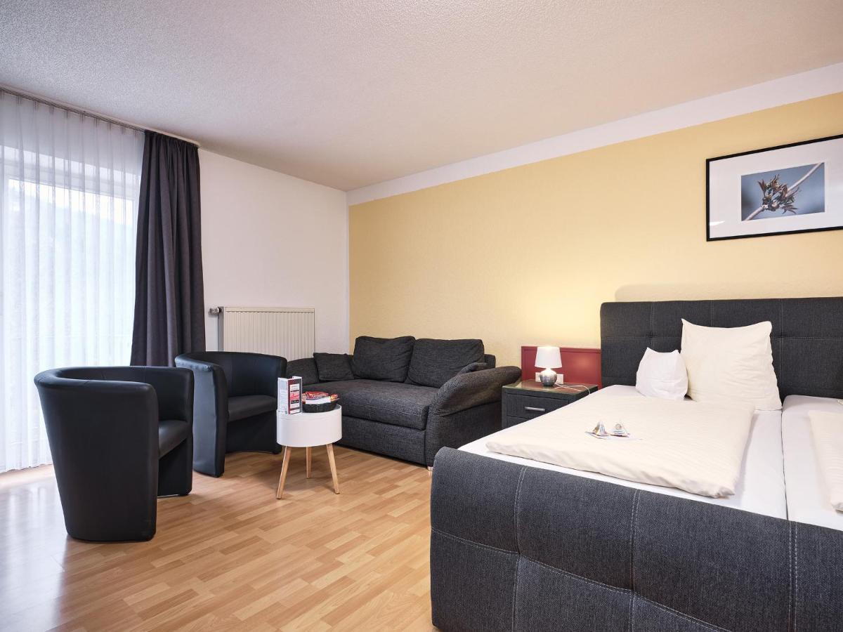 Tiptop Hotel Am Hochrhein Bad Säckingen Zewnętrze zdjęcie