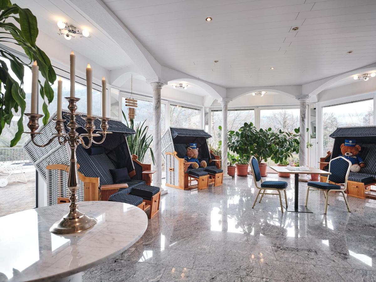 Tiptop Hotel Am Hochrhein Bad Säckingen Zewnętrze zdjęcie