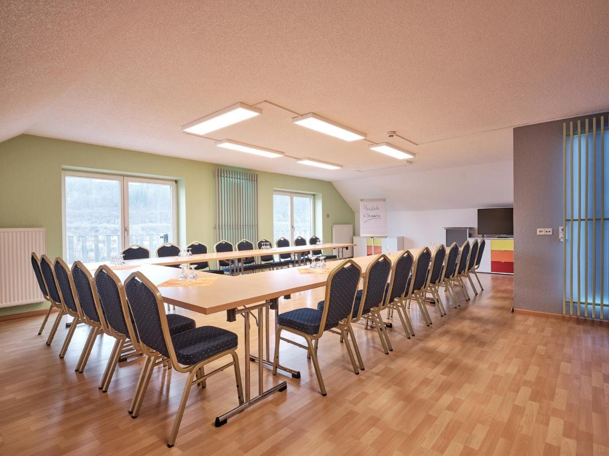 Tiptop Hotel Am Hochrhein Bad Säckingen Zewnętrze zdjęcie