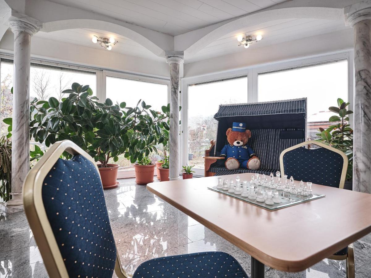Tiptop Hotel Am Hochrhein Bad Säckingen Zewnętrze zdjęcie
