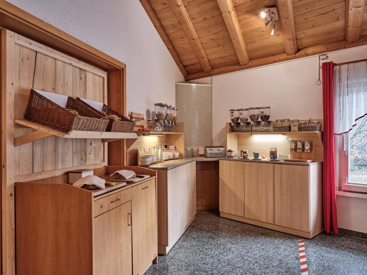 Tiptop Hotel Am Hochrhein Bad Säckingen Zewnętrze zdjęcie