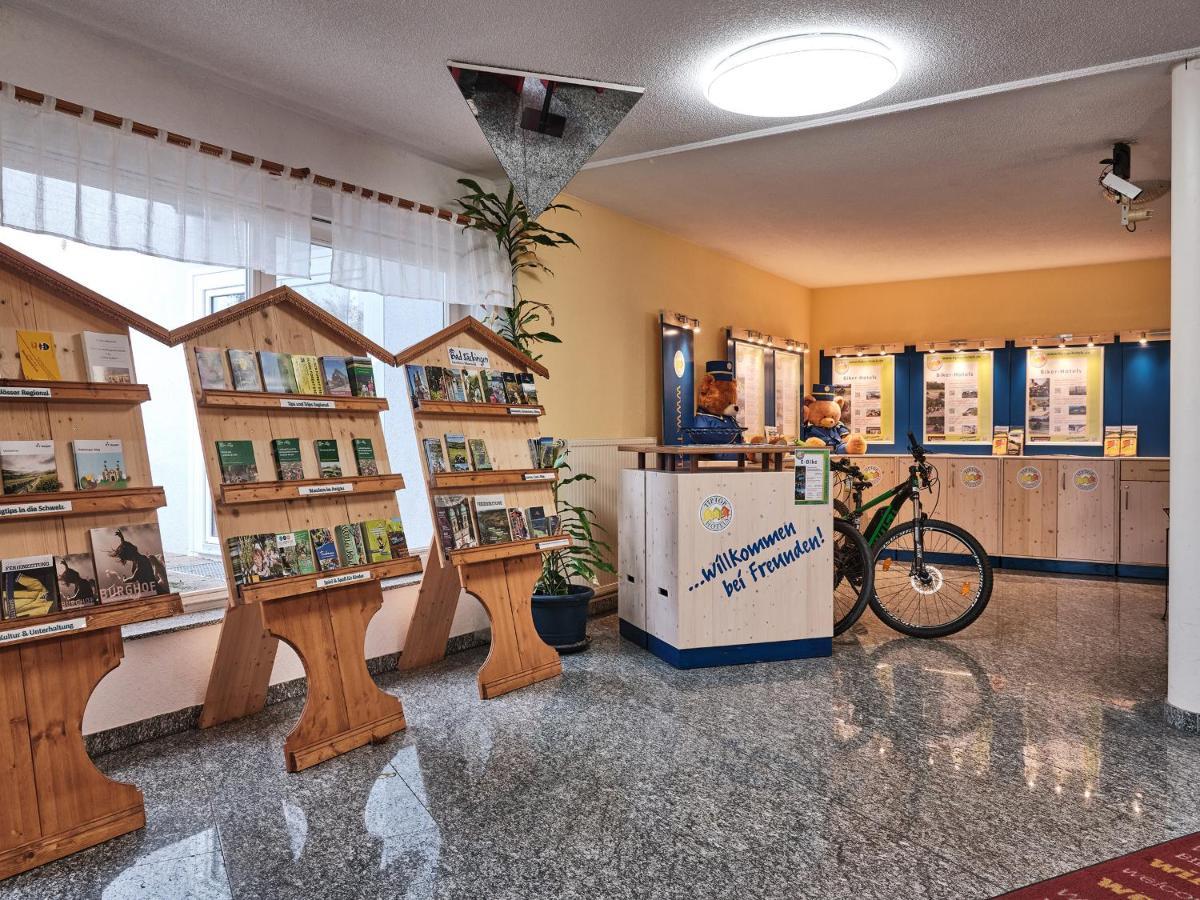 Tiptop Hotel Am Hochrhein Bad Säckingen Zewnętrze zdjęcie