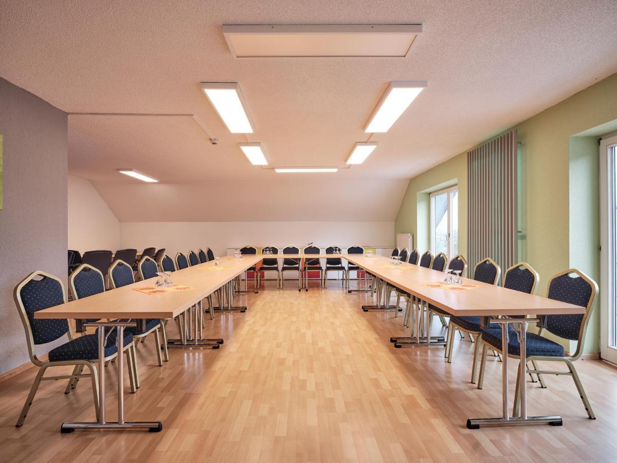 Tiptop Hotel Am Hochrhein Bad Säckingen Zewnętrze zdjęcie
