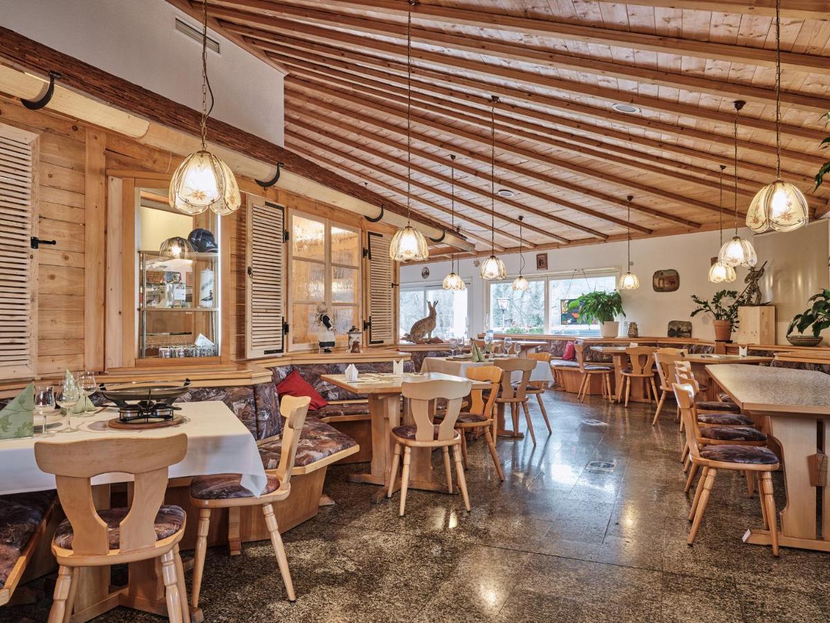 Tiptop Hotel Am Hochrhein Bad Säckingen Zewnętrze zdjęcie