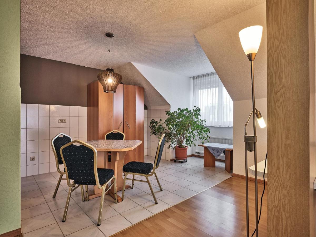 Tiptop Hotel Am Hochrhein Bad Säckingen Zewnętrze zdjęcie
