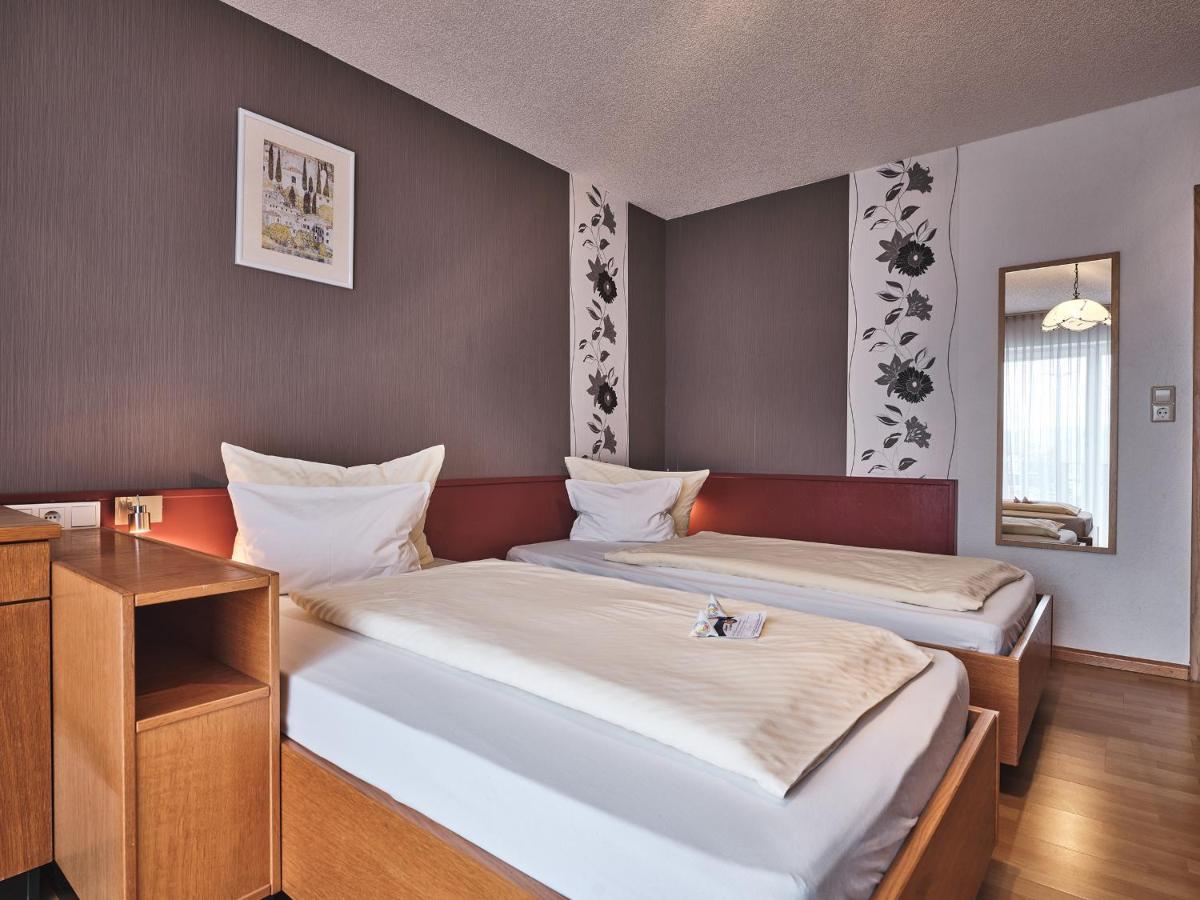 Tiptop Hotel Am Hochrhein Bad Säckingen Zewnętrze zdjęcie