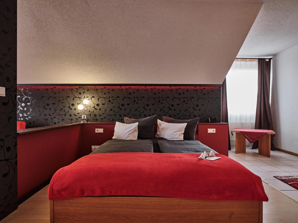 Tiptop Hotel Am Hochrhein Bad Säckingen Zewnętrze zdjęcie