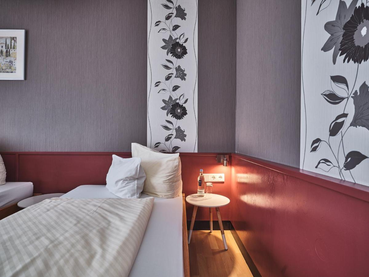 Tiptop Hotel Am Hochrhein Bad Säckingen Zewnętrze zdjęcie
