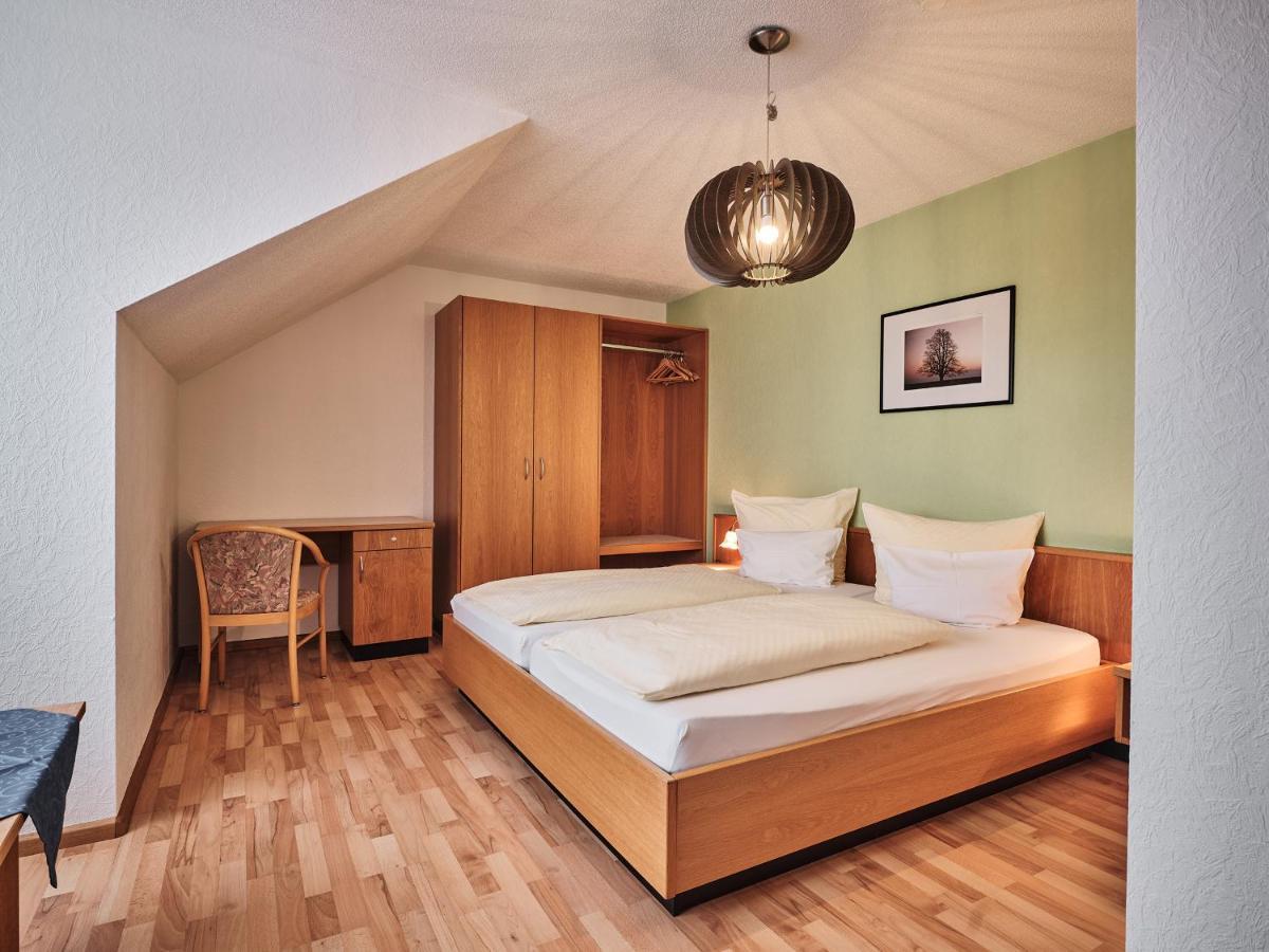 Tiptop Hotel Am Hochrhein Bad Säckingen Zewnętrze zdjęcie