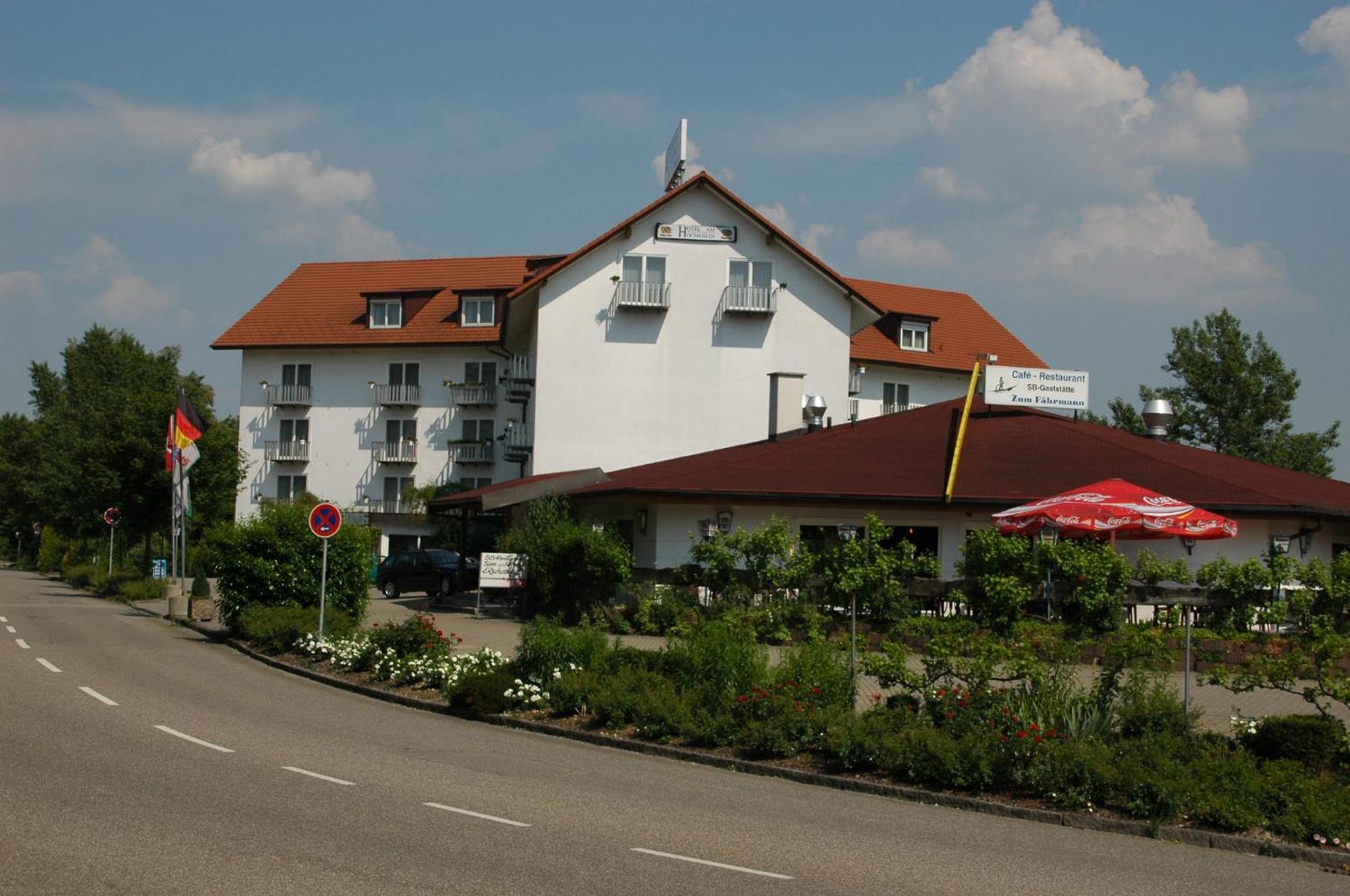 Tiptop Hotel Am Hochrhein Bad Säckingen Zewnętrze zdjęcie