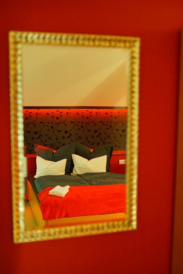 Tiptop Hotel Am Hochrhein Bad Säckingen Zewnętrze zdjęcie