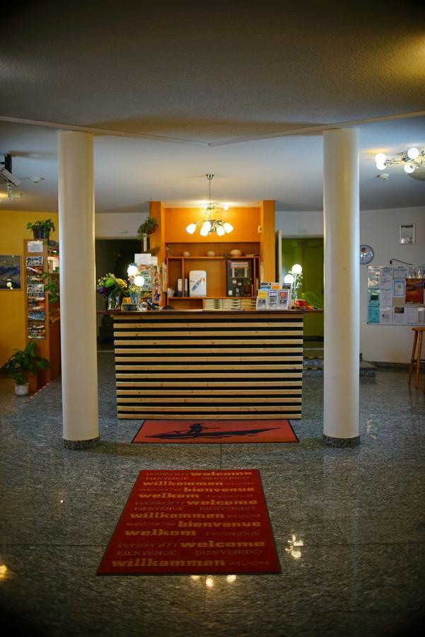 Tiptop Hotel Am Hochrhein Bad Säckingen Zewnętrze zdjęcie