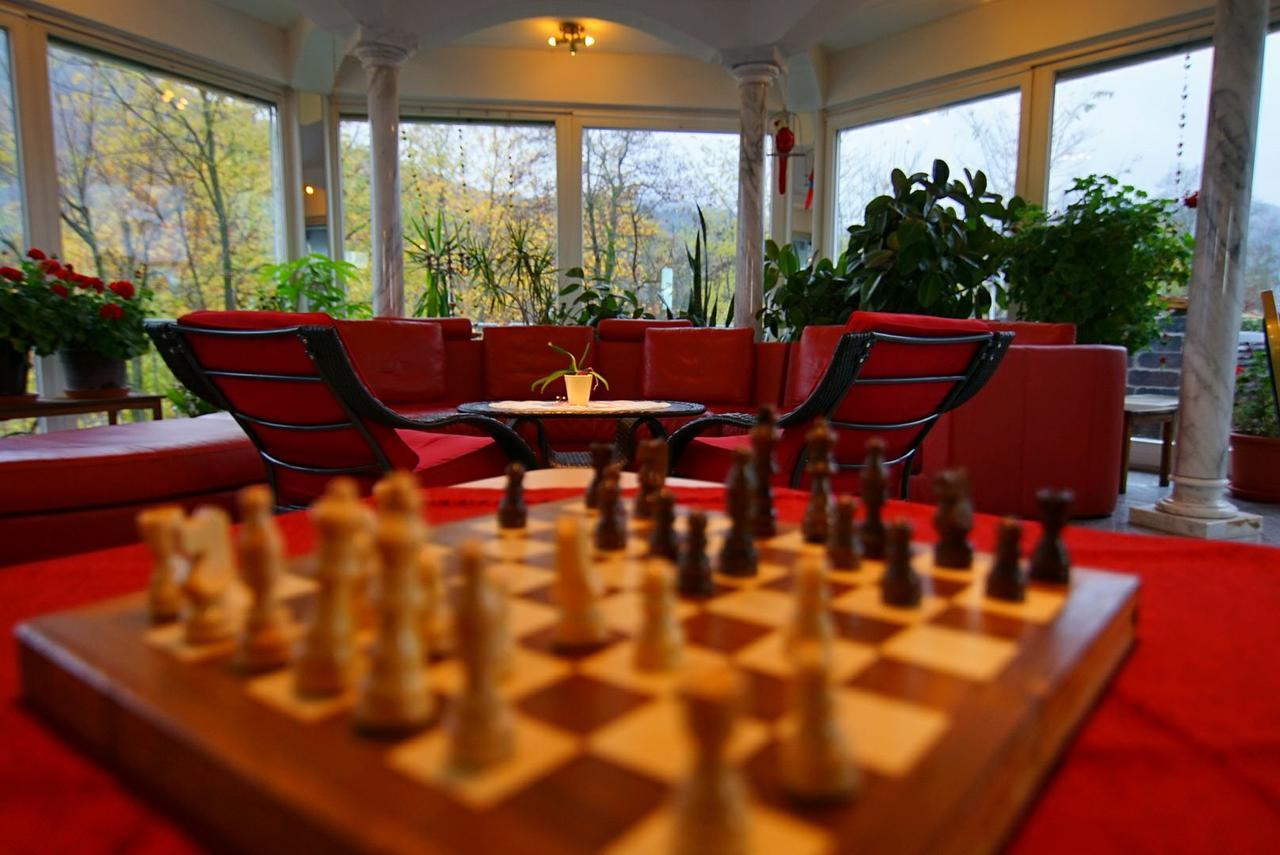 Tiptop Hotel Am Hochrhein Bad Säckingen Zewnętrze zdjęcie