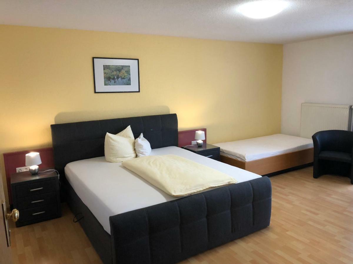 Tiptop Hotel Am Hochrhein Bad Säckingen Zewnętrze zdjęcie