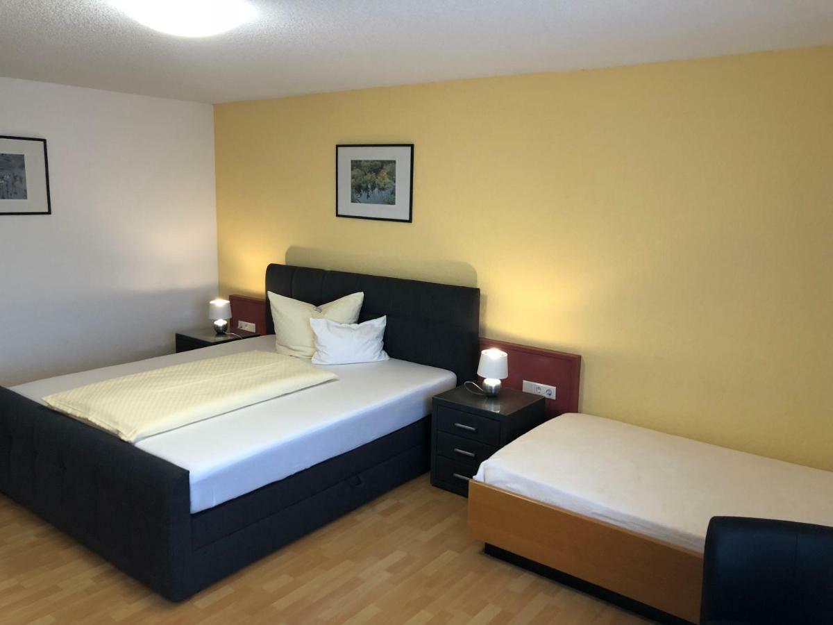 Tiptop Hotel Am Hochrhein Bad Säckingen Zewnętrze zdjęcie
