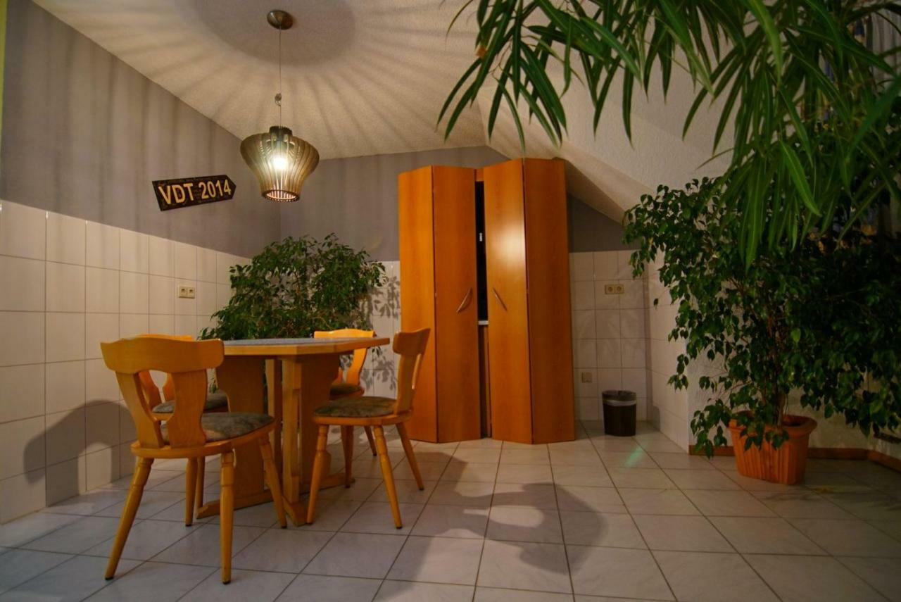 Tiptop Hotel Am Hochrhein Bad Säckingen Zewnętrze zdjęcie