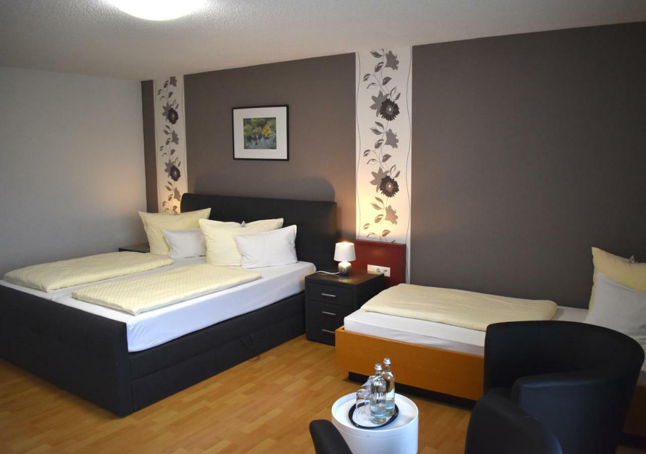 Tiptop Hotel Am Hochrhein Bad Säckingen Zewnętrze zdjęcie